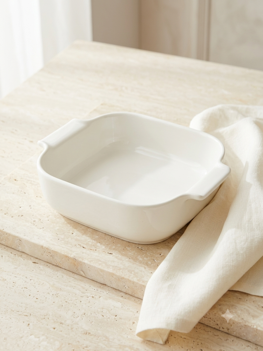 Mini Table Casserole