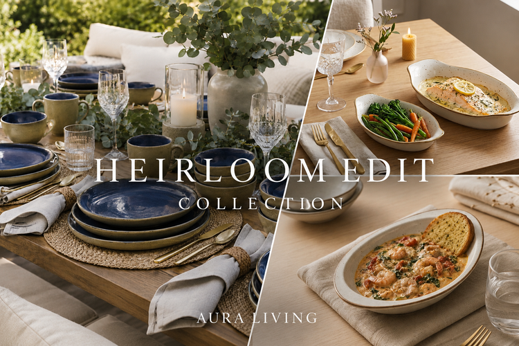 The Heirloom Edit