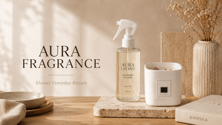 Aura Fragrances