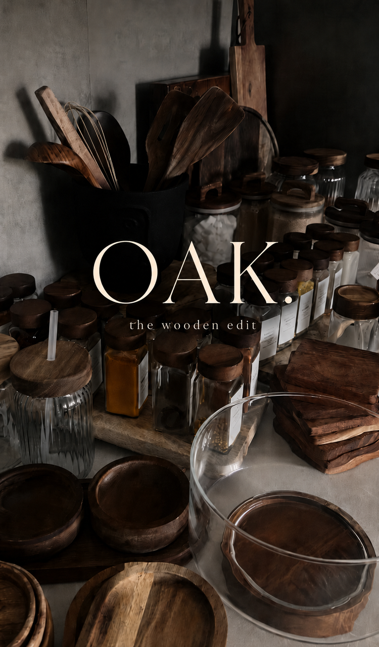 OAK•