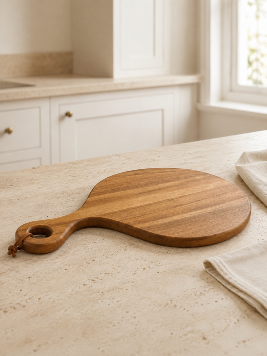 The Acacia Board