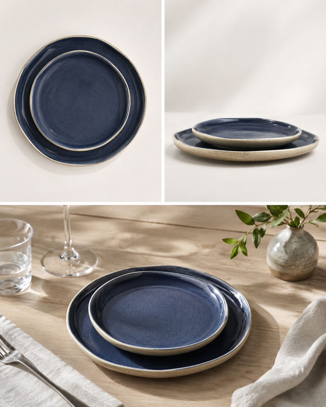 The Indigo Collection