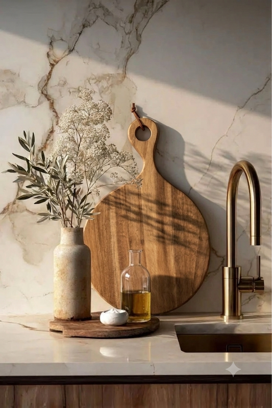 The Acacia Board