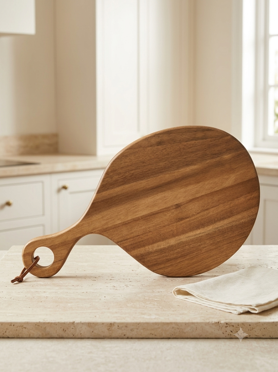 The Acacia Board