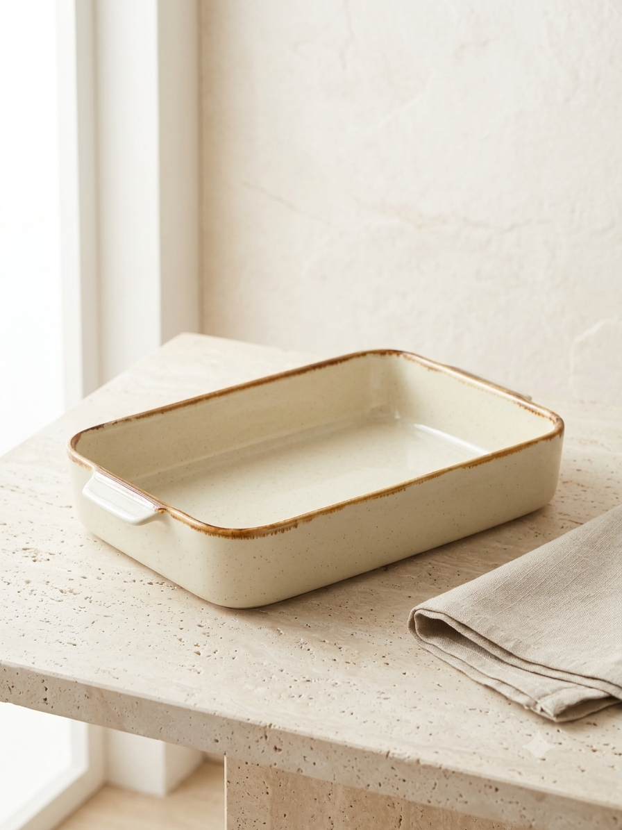 Heirloom Oven-to-Table Dinner Set