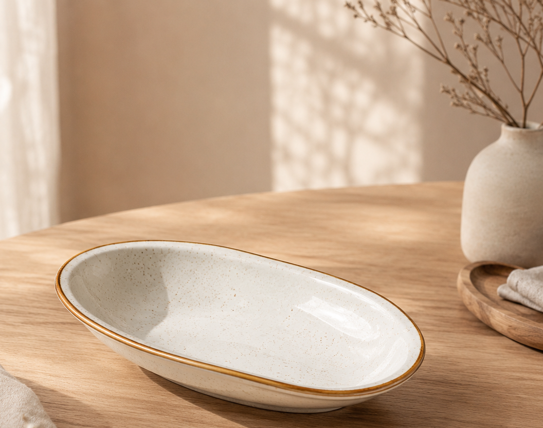 The Rustic Heirloom Collection