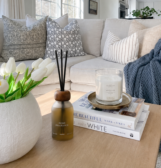 Aroma Air -Reed Diffuser