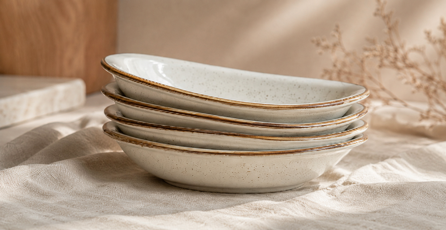 The Rustic Heirloom Collection