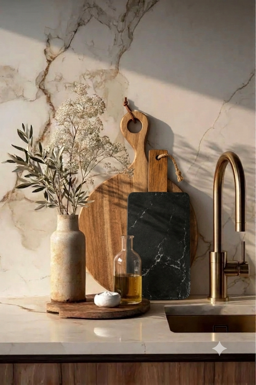 The Acacia Board