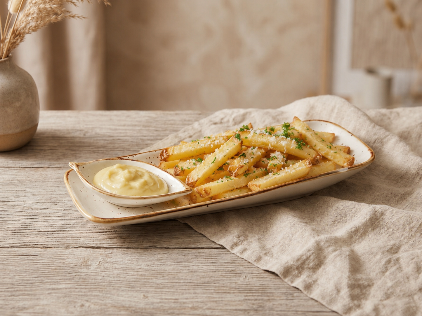 Sérai - Sushi Dish Mini Set