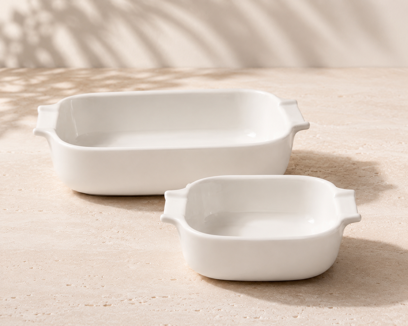 Mini Table Casserole