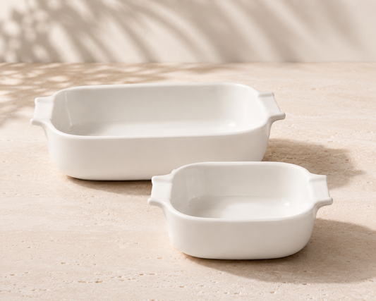 Mini Table Casserole
