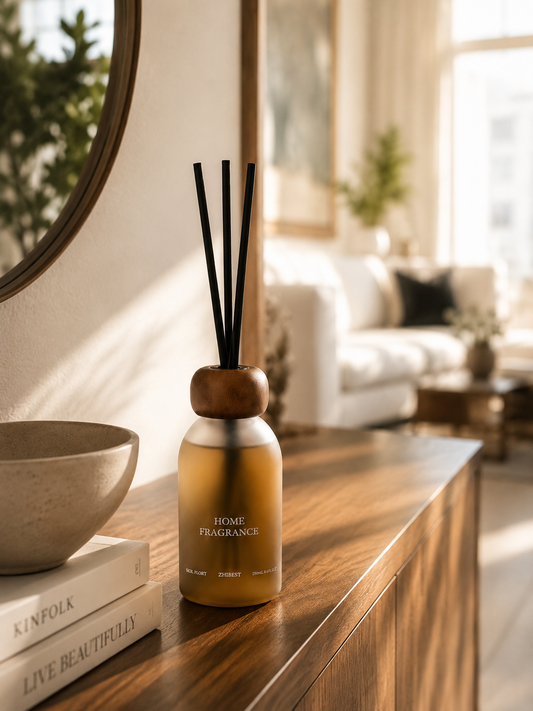 Aroma Air -Reed Diffuser