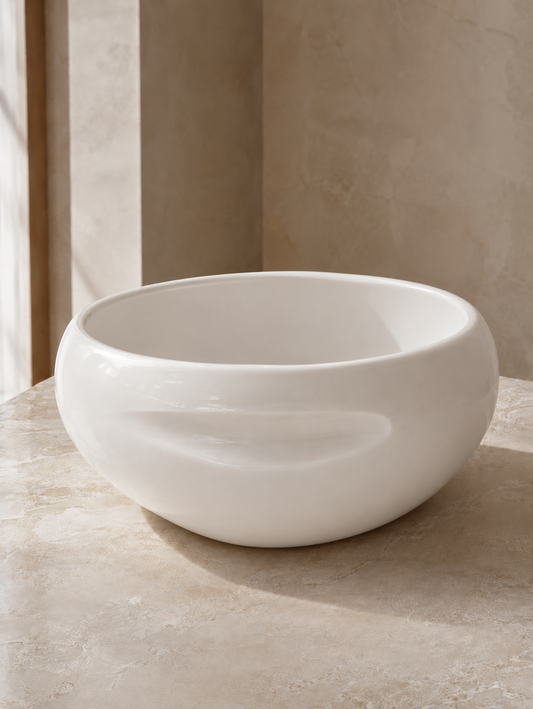The Dune Serving Bowl — Set of 2