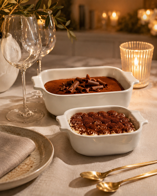 Mini Table Casserole