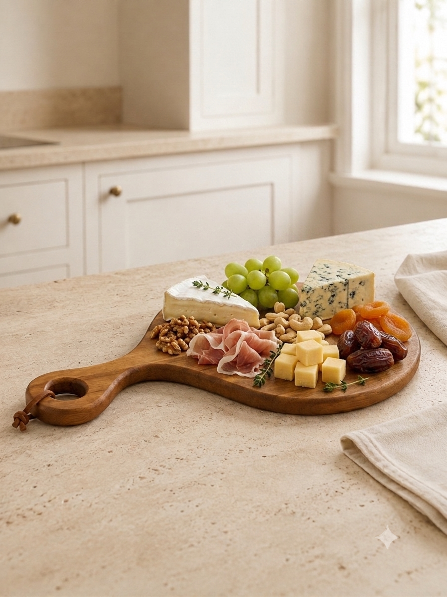 The Acacia Board