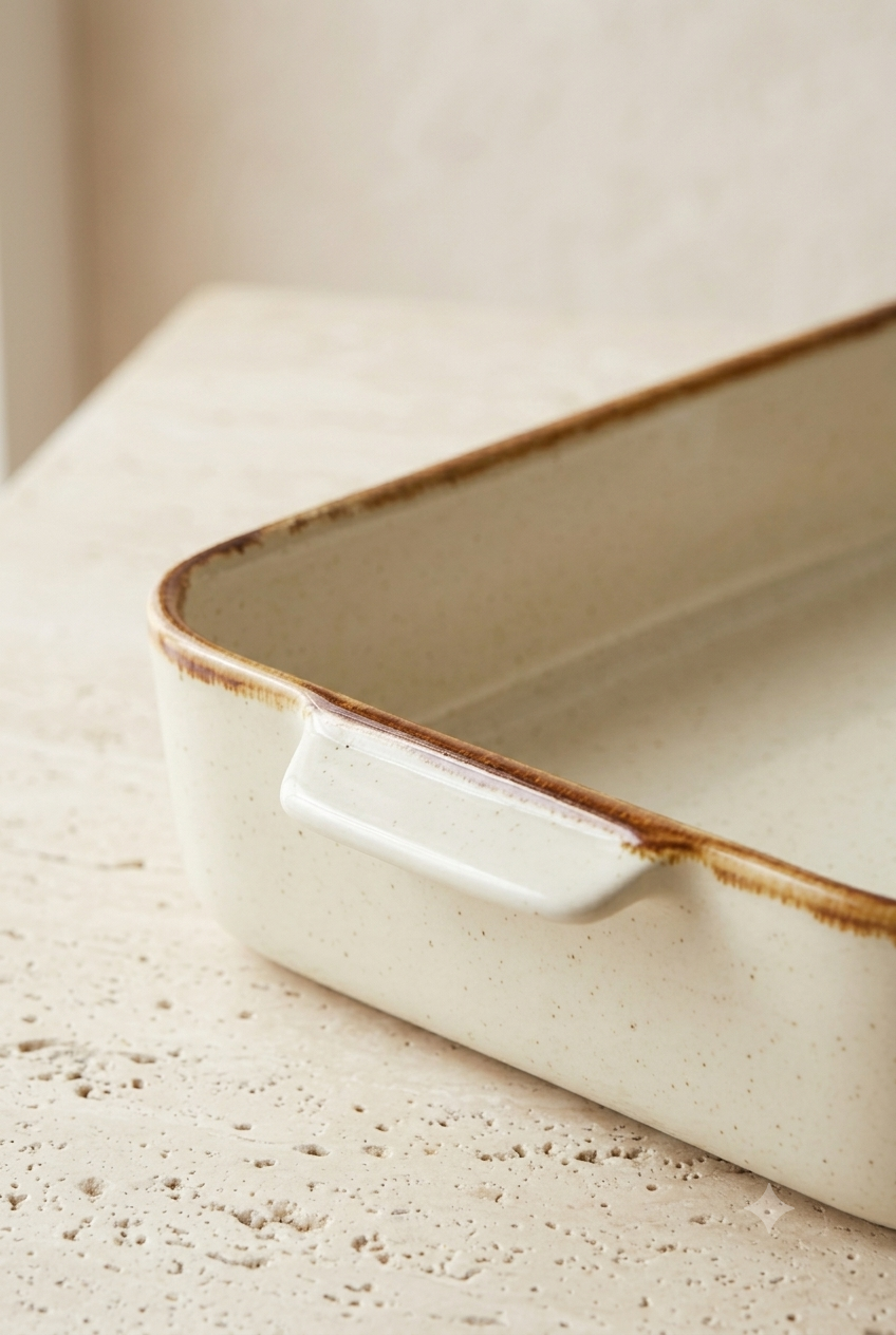Heirloom Oven-to-Table Dinner Set