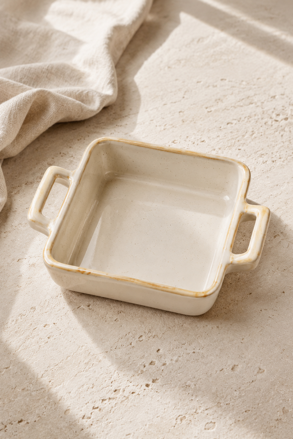Heirloom Oven-to-Table Dinner Set