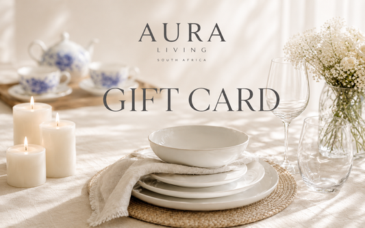 Aura Living-SA Gifting