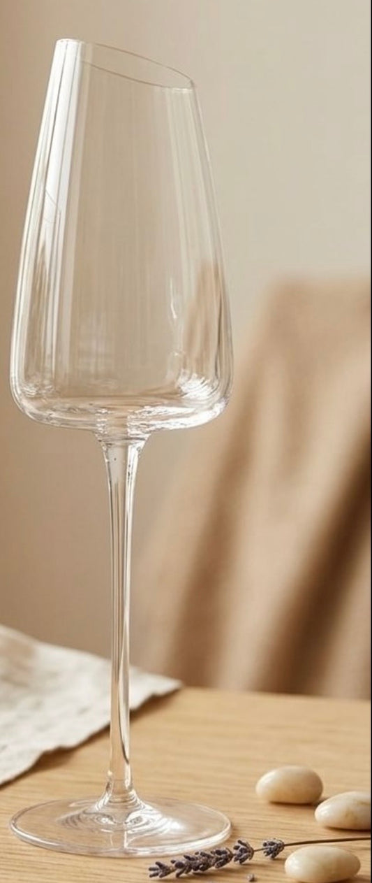 Aura Élongé Flute Set